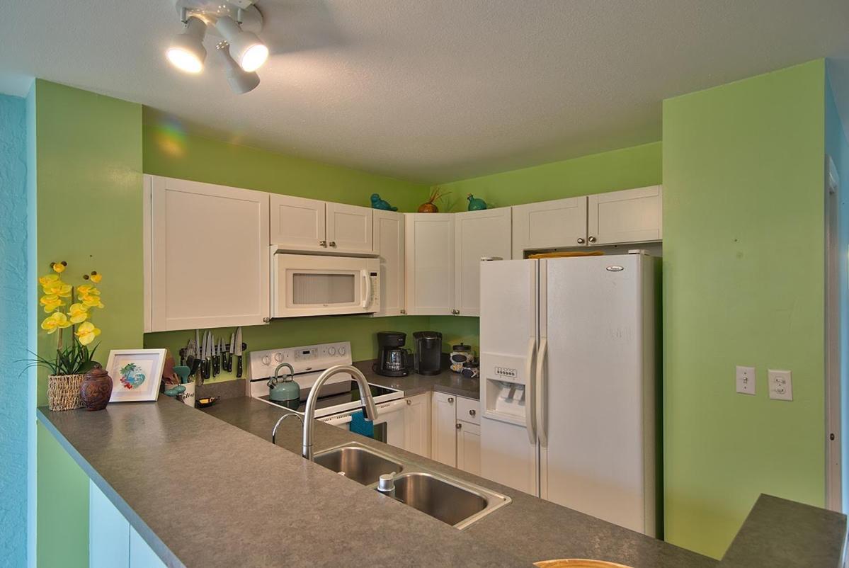 Alii Villas Cozy 1Br Unit Near Dt Kailua-Kona Exterior photo
